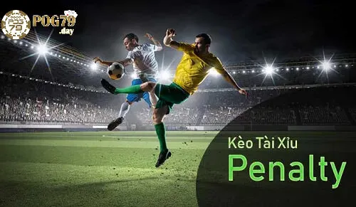 Những Lưu Ý Cực Quan Trọng Khi Chơi Kèo Penalty