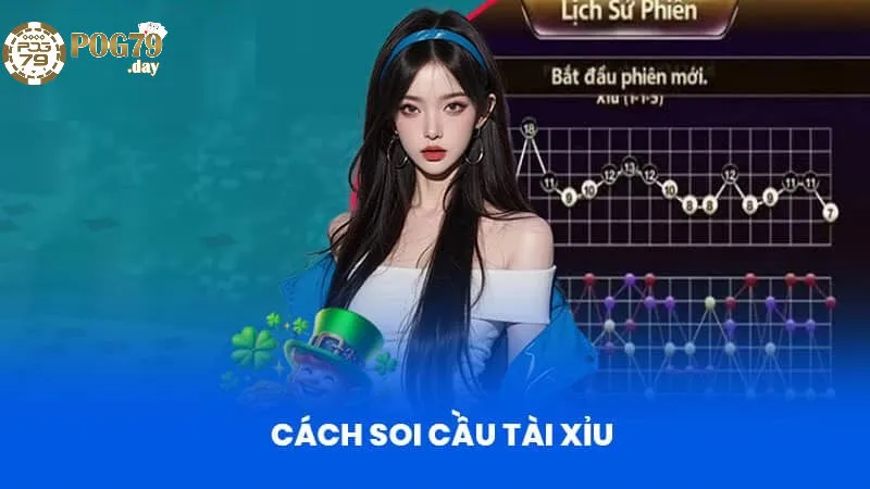 Mẹo Chơi Tài Xỉu Từ Cao Thủ