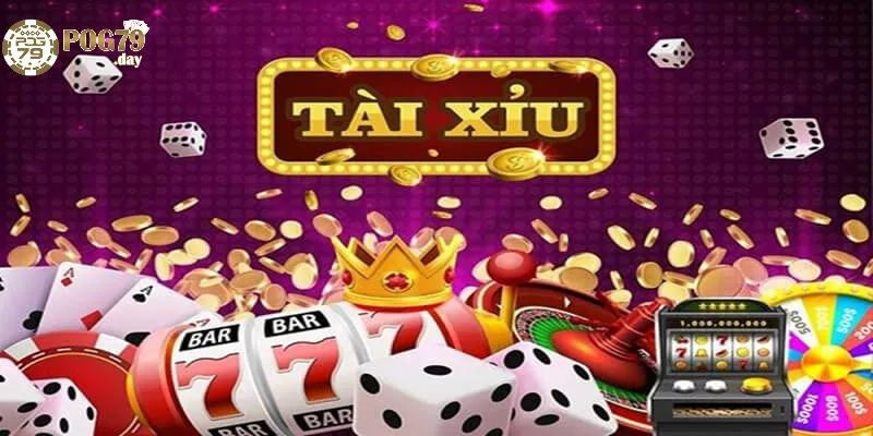 Tại Sao Tài Xỉu Tại Pog79 Là Lựa Chọn Hàng Đầu?